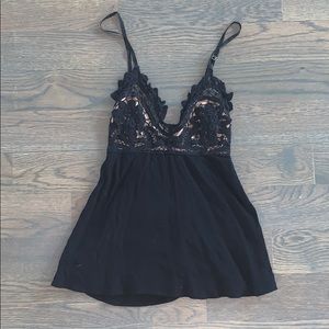 For Love & Lemons Tank Top